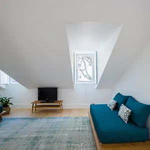  Apartment Sao Vicente 1797
