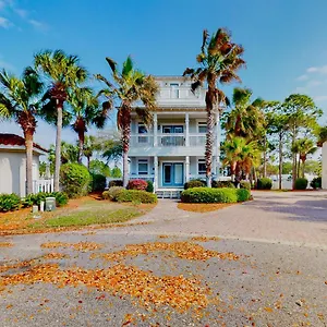 Casa De La Paz Holiday home Destin