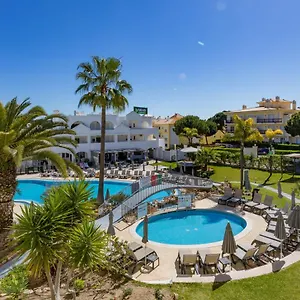 Natura Algarve Club Apartment Albufeira
