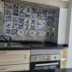  Apartment Fado