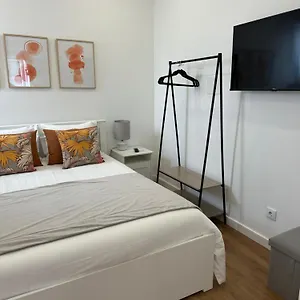  Apartment Madre Deus