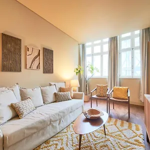  Apartment Casa Com Alma Portuguesa @ Location Cais Do Sodre