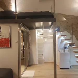 Heritage Danube Apartment Budapest