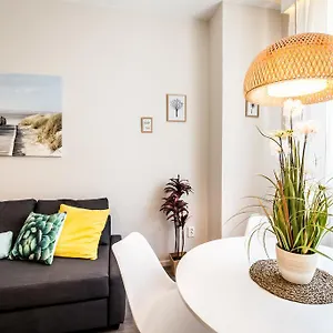 Mile's Apartment Budapest