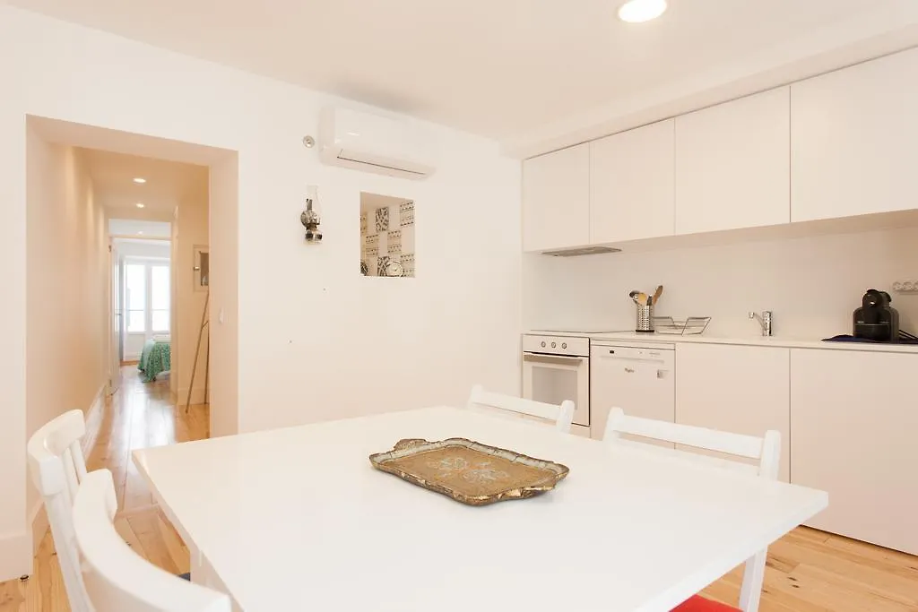 Flh Alfama Bright Apartment