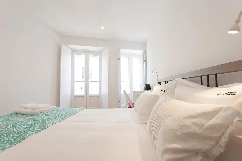 Flh Alfama Bright Apartment  Lisbon