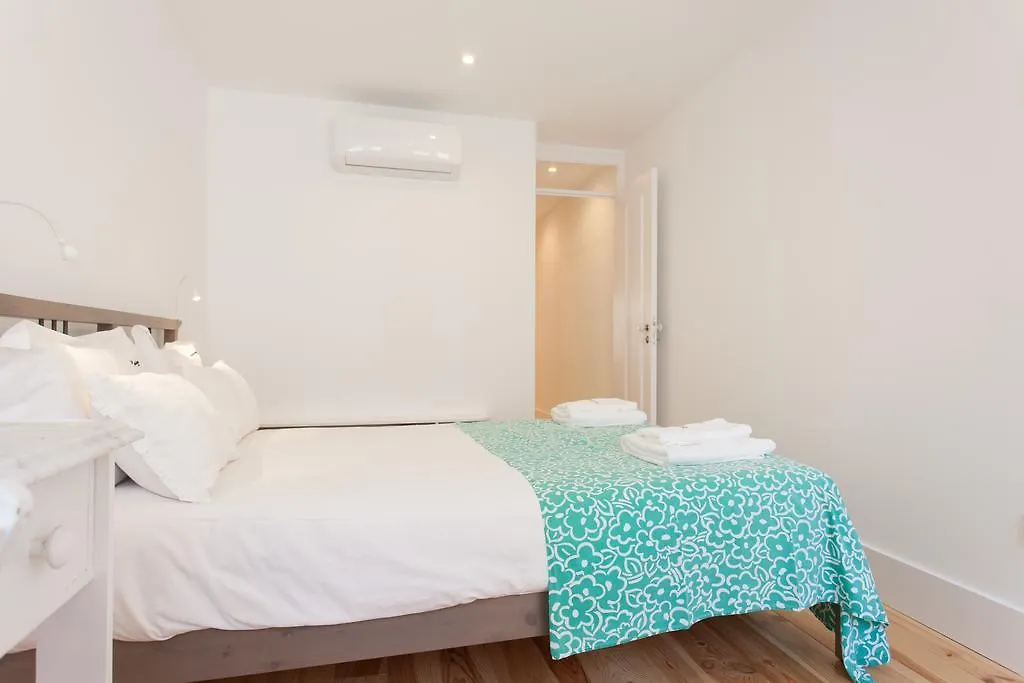Flh Alfama Bright Apartment
